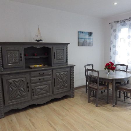 Ty Kastell Paol Villa Saint-Pol-de-Leon Ngoại thất bức ảnh