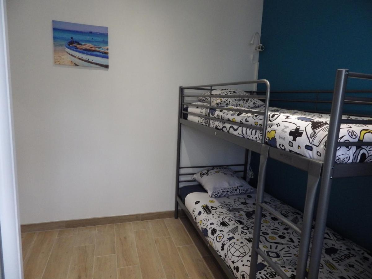 Ty Kastell Paol Villa Saint-Pol-de-Leon Ngoại thất bức ảnh
